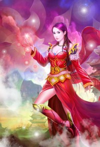 網遊之縱橫天下