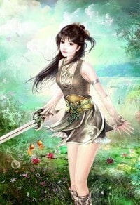 秦穆然陆倾城