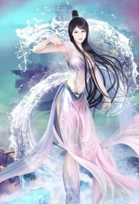 九重宫阙锁清凰