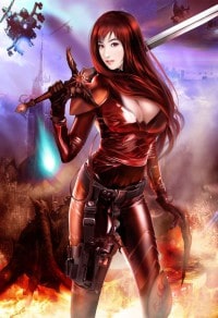 快穿之收视女王