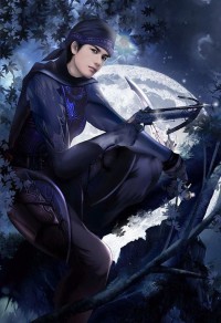 娇宠元灵：魔帝别上榻