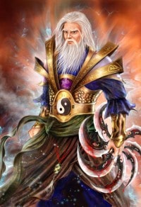 至尊毒妃：邪王的盛宠娇妃
