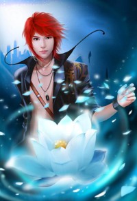 天骄（作者：白芥子）